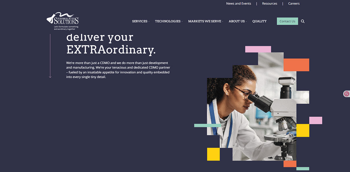 Top 10 Personal Care Manufacturers